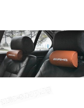 Кожени възглавнички AMG
